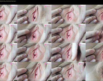 yoursecret_ — 23 minute Chaturbate female cam show recording, 720p, Nov 6, 2024