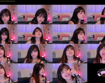 zoee_cruz — 46 minute Chaturbate female cam show recording, 720p, Nov 6, 2024