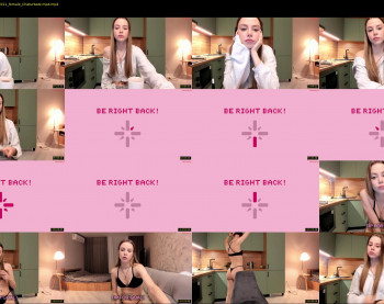 1i1ypa1mer — 126 minute Chaturbate female cam show recording, 720p, Nov 7, 2024