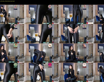 1mari_01 — 105 minute Chaturbate female cam show recording, 720p, Nov 7, 2024