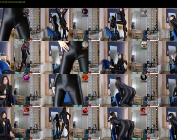 1mari_01 — 121 minute Chaturbate female cam show recording, 720p, Nov 8, 2024