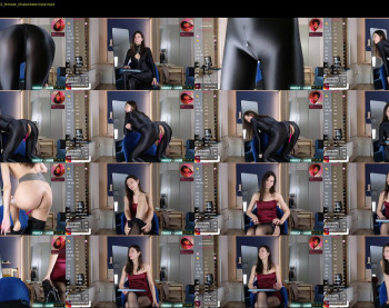 1mari_01 — 26 minute Chaturbate female cam show recording, 720p, Nov 8, 2024