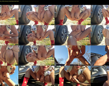 2whitediamonds — 30 minute Chaturbate couple cam show recording, 720p, Nov 7, 2024
