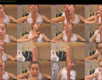 _alexa_gold_ — 97 minute Chaturbate female cam show recording, 720p, Nov 7, 2024