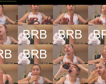 _alexa_gold_ — 121 minute Chaturbate female cam show recording, 720p, Nov 7, 2024