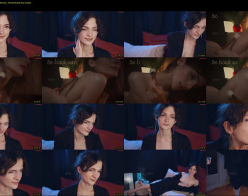 _arta_ — 125 minute Chaturbate female cam show recording, 720p, Nov 7, 2024