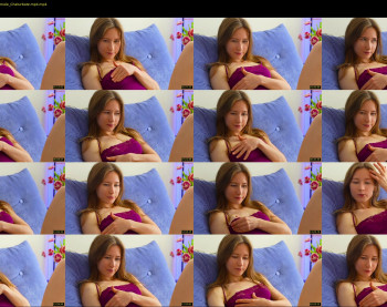 _feli_ — 21 minute Chaturbate female cam show recording, 720p, Nov 8, 2024