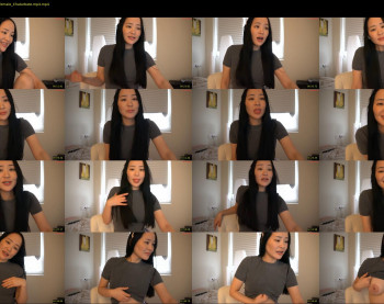 _jikey_ — 4 minute Chaturbate female cam show recording, 720p, Nov 7, 2024
