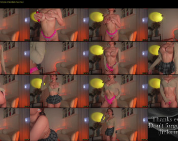 _protea — 79 minute Chaturbate female cam show recording, 720p, Nov 7, 2024