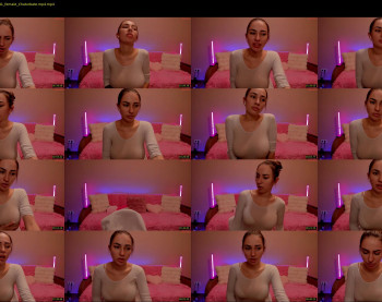 _stella_aa — 10 minute Chaturbate female cam show recording, 720p, Nov 8, 2024