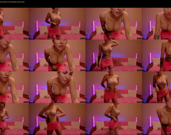 _stella_aa — 6 minute Chaturbate female cam show recording, 720p, Nov 8, 2024