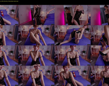 _wendydarling_ — 39 minute Chaturbate female cam show recording, 720p, Nov 7, 2024