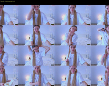 agnessi_ — 4 minute Chaturbate female cam show recording, 720p, Nov 7, 2024