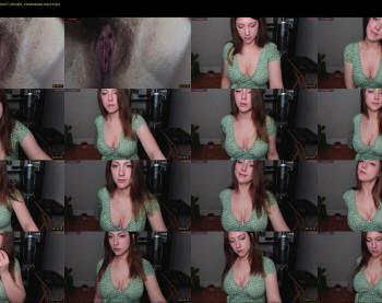 alexa_dream — 11 minute Chaturbate female cam show recording, 720p, Nov 8, 2024