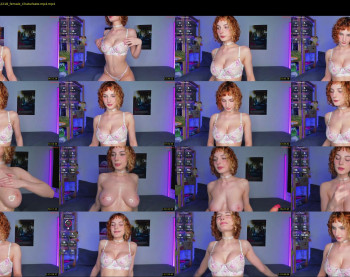 alice_edward — 106 minute Chaturbate couple cam show recording, 720p, Nov 7, 2024
