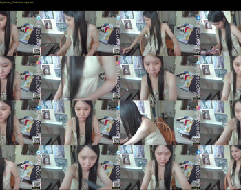 alizezaide — 83 minute Chaturbate female cam show recording, 720p, Nov 7, 2024