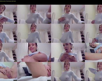 aminaswan_ — 90 minute Chaturbate female cam show recording, 720p, Nov 7, 2024
