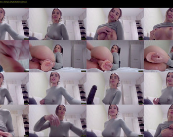aminaswan_ — 36 minute Chaturbate female cam show recording, 720p, Nov 8, 2024