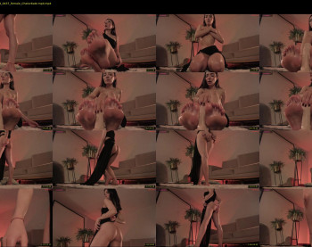 amyarmstrong — 121 minute Chaturbate female cam show recording, 720p, Nov 8, 2024