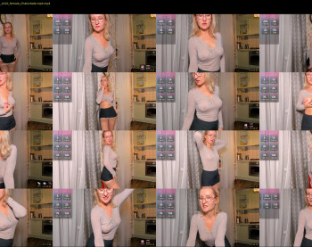 anastasiagate — 62 minute Chaturbate female cam show recording, 720p, Nov 7, 2024