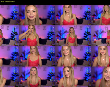 anitaraj_ — 50 minute Chaturbate female cam show recording, 720p, Nov 8, 2024