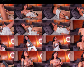 artgea — 42 minute Chaturbate female cam show recording, 720p, Nov 8, 2024
