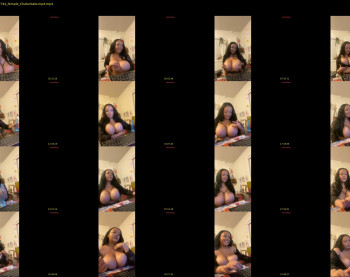 bellatrix993 — 43 minute Chaturbate female cam show recording, 720p, Nov 7, 2024