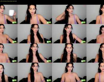 belovedkhlloe — 8 minute Chaturbate female cam show recording, 720p, Nov 7, 2024