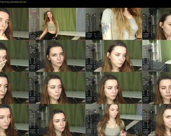 beverlyvega — 110 minute Chaturbate couple cam show recording, 720p, Nov 7, 2024