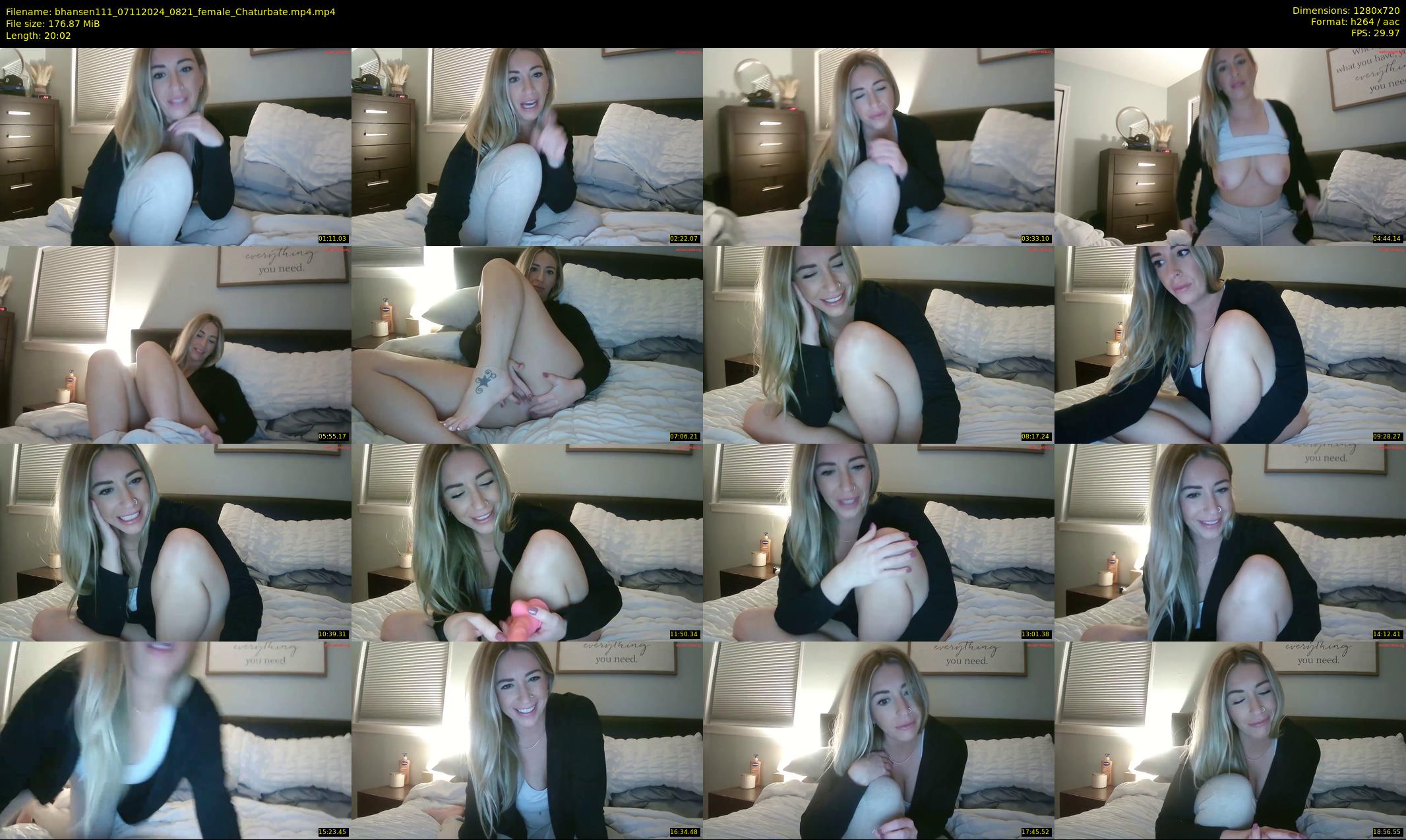 bhansen111 — 21 minute Chaturbate female cam show recording, 720p, Nov 7, 2024