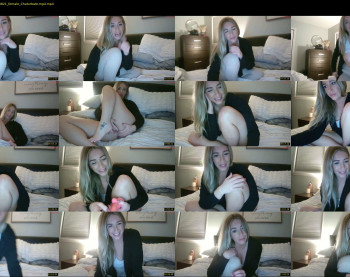 bhansen111 — 21 minute Chaturbate female cam show recording, 720p, Nov 7, 2024