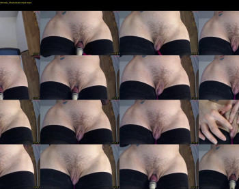 bigclitti — 43 minute Chaturbate female cam show recording, 720p, Nov 7, 2024