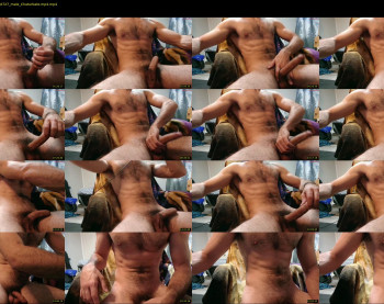 bigdickyduby — 25 minute Chaturbate male cam show recording, 720p, Nov 7, 2024