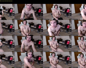 blakemiles2 — 56 minute Chaturbate male cam show recording, 720p, Nov 7, 2024