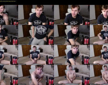 blakemiles2 — 28 minute Chaturbate male cam show recording, 720p, Nov 8, 2024