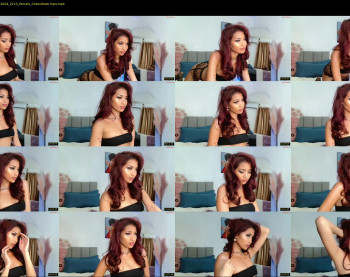 bridget_spring6871 — 26 minute Chaturbate female cam show recording, 720p, Nov 7, 2024
