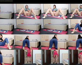 carmela_fox — 121 minute Chaturbate female cam show recording, 720p, Nov 7, 2024