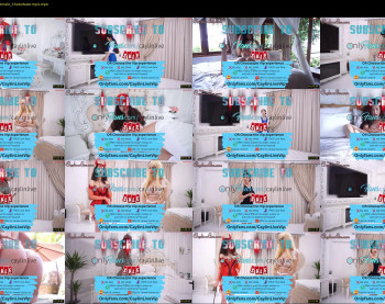 caylin — 26 minute Chaturbate female cam show recording, 720p, Nov 7, 2024