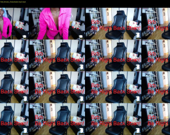 conymegan — 90 minute Chaturbate female cam show recording, 720p, Nov 7, 2024