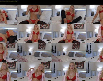 daddyissuessab — 12 minute Chaturbate female cam show recording, 720p, Nov 7, 2024