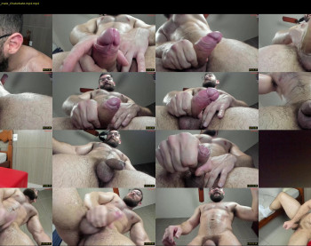 deanlek — 104 minute Chaturbate male cam show recording, 720p, Nov 7, 2024