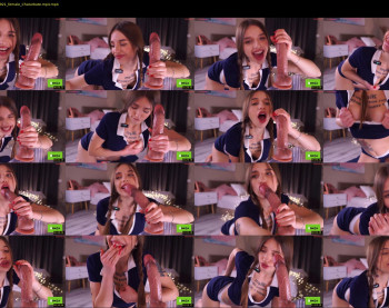 deeptalkss_ — 13 minute Chaturbate female cam show recording, 720p, Nov 7, 2024
