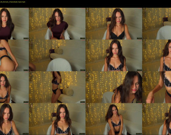 dilara_foxx — 102 minute Chaturbate female cam show recording, 720p, Nov 7, 2024