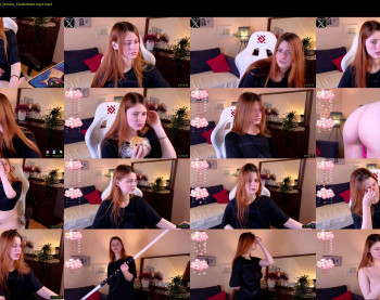 doll_lesli — 120 minute Chaturbate female cam show recording, 720p, Nov 7, 2024