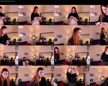 doll_lesli — 25 minute Chaturbate female cam show recording, 720p, Nov 7, 2024