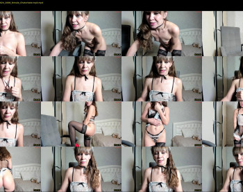 eastern_fairy_tale — 30 minute Chaturbate female cam show recording, 720p, Nov 7, 2024