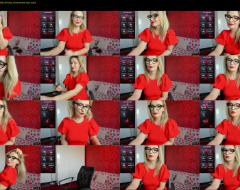 emilymilf__ — 61 minute Chaturbate female cam show recording, 720p, Nov 7, 2024