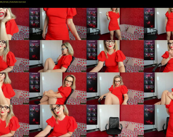 emilymilf__ — 121 minute Chaturbate female cam show recording, 720p, Nov 7, 2024
