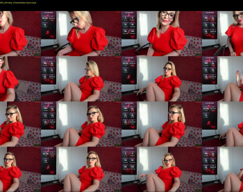 emilymilf__ — 3 minute Chaturbate female cam show recording, 720p, Nov 7, 2024