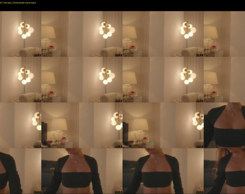 emma_lu1 — 16 minute Chaturbate female cam show recording, 720p, Nov 7, 2024